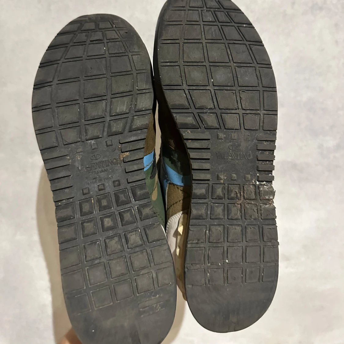 Valentino rockrunner - 2