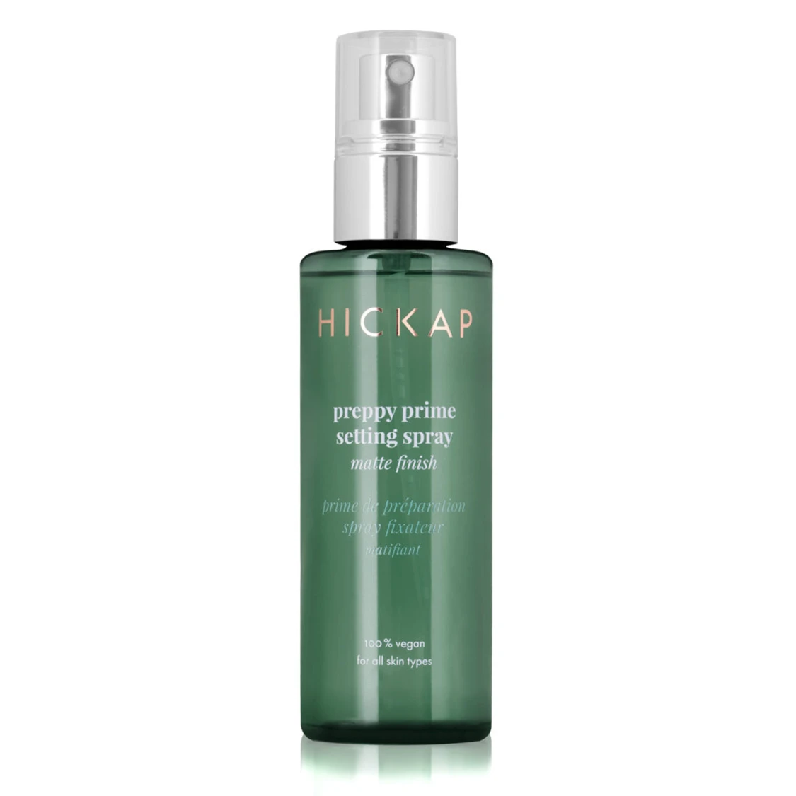 Hickap Preppy Prime Setting Spray - 2