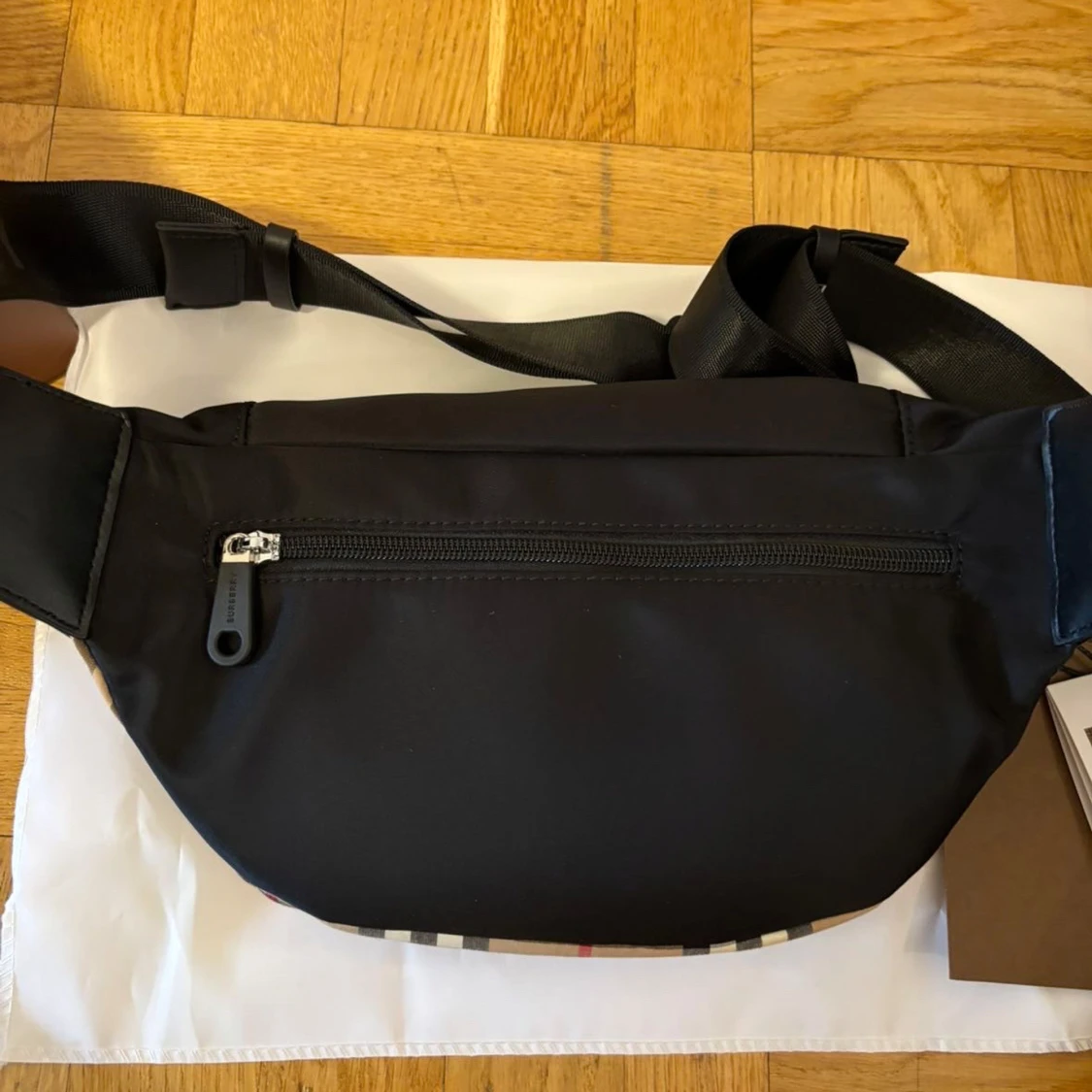 Burberry midjeväska - 2