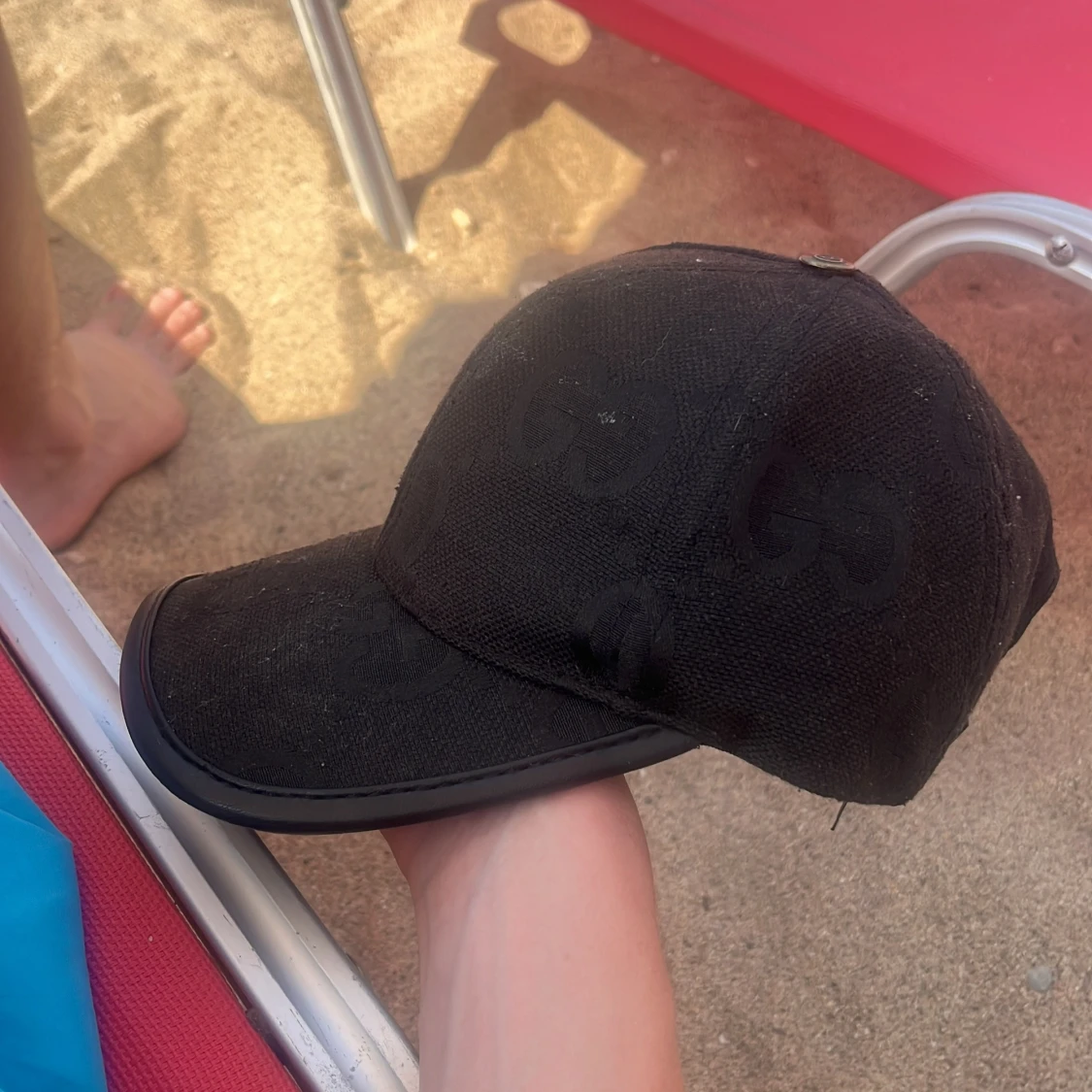 Gucci juambo svart  - 1