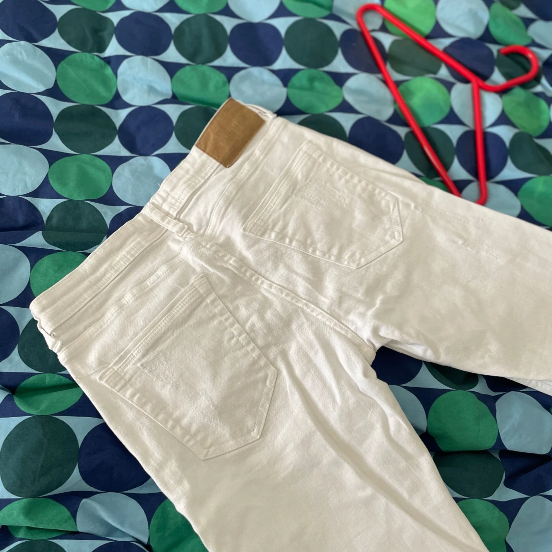 Vita raka jeans  - 2