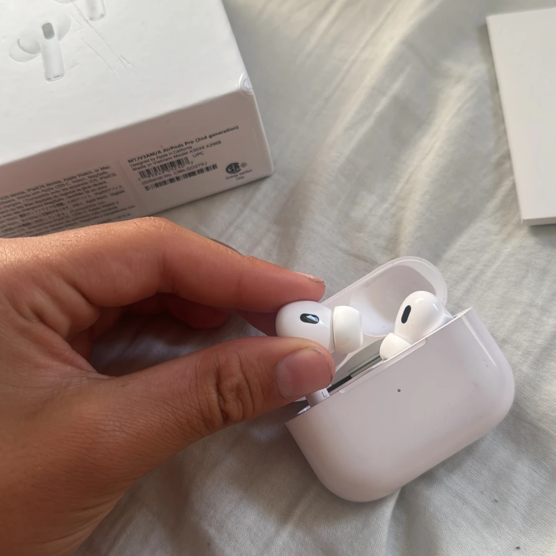 AirPod pro 2 usbc - 4