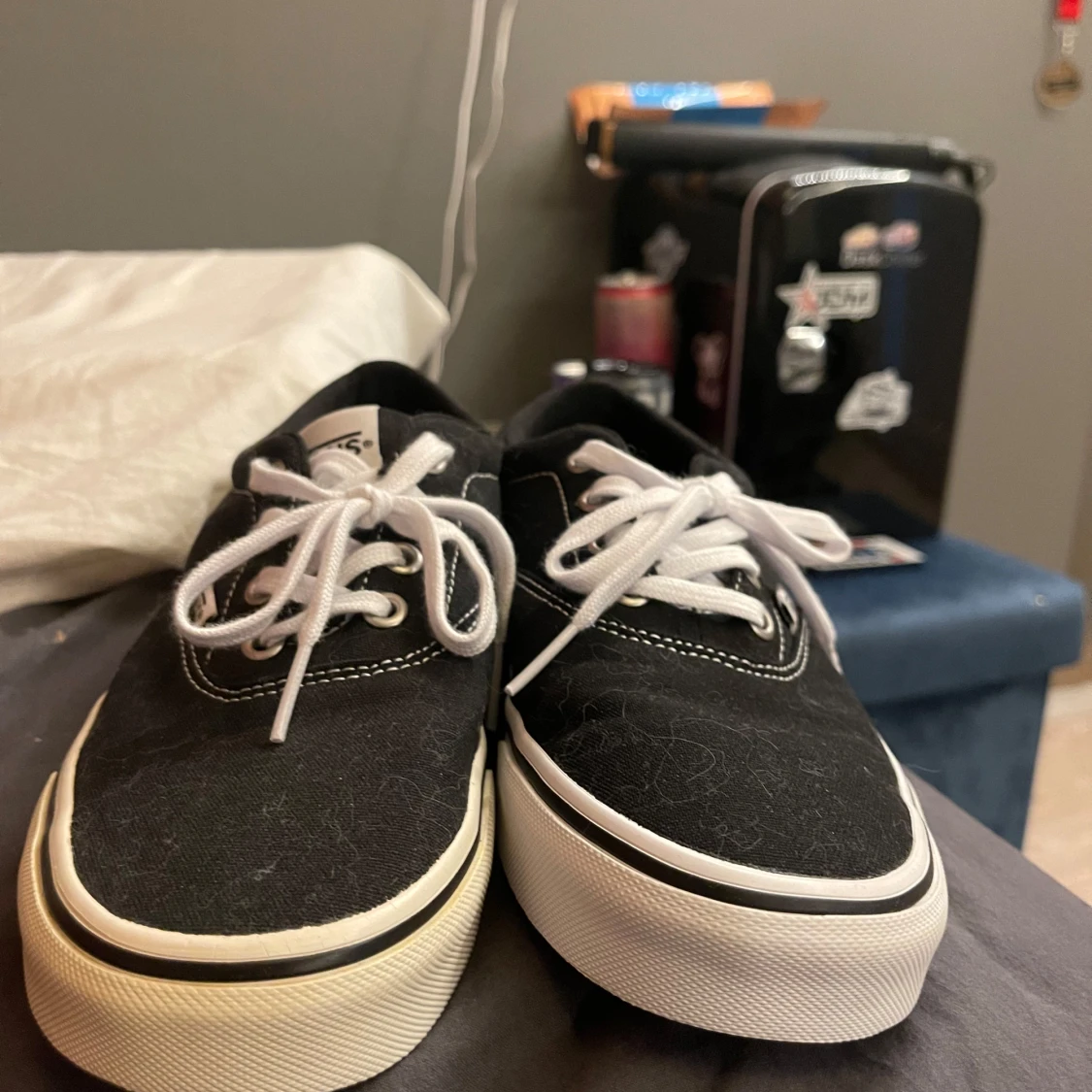 Vans - 4