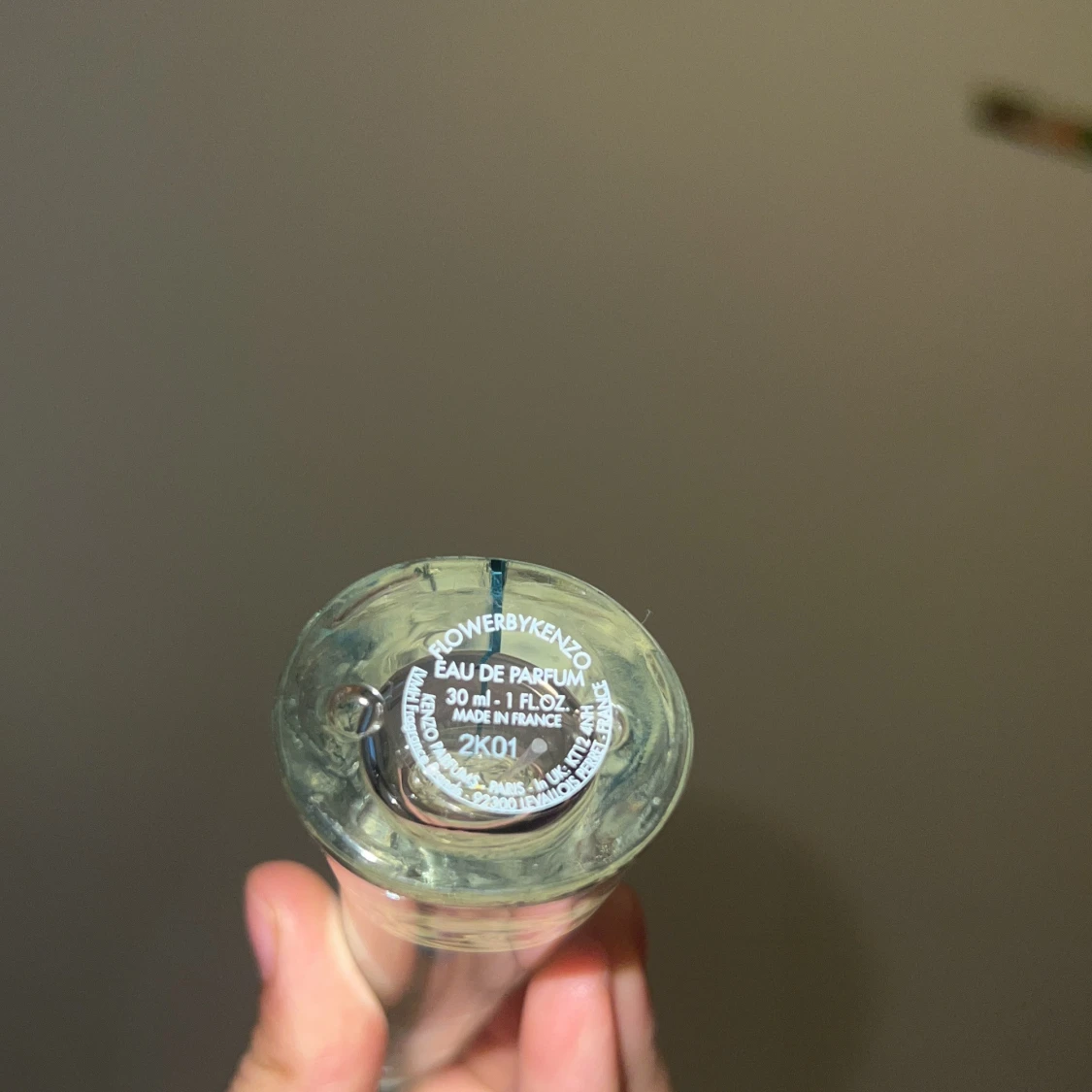 Flower By Kenzo Eau de Parfum 30 ml - 1