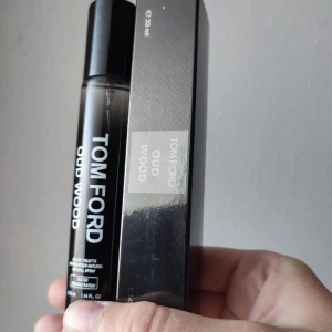 Tom Ford Oud Wood Perfume - Tom Ford Oud Wood Perfume. 33ml bottle. New!