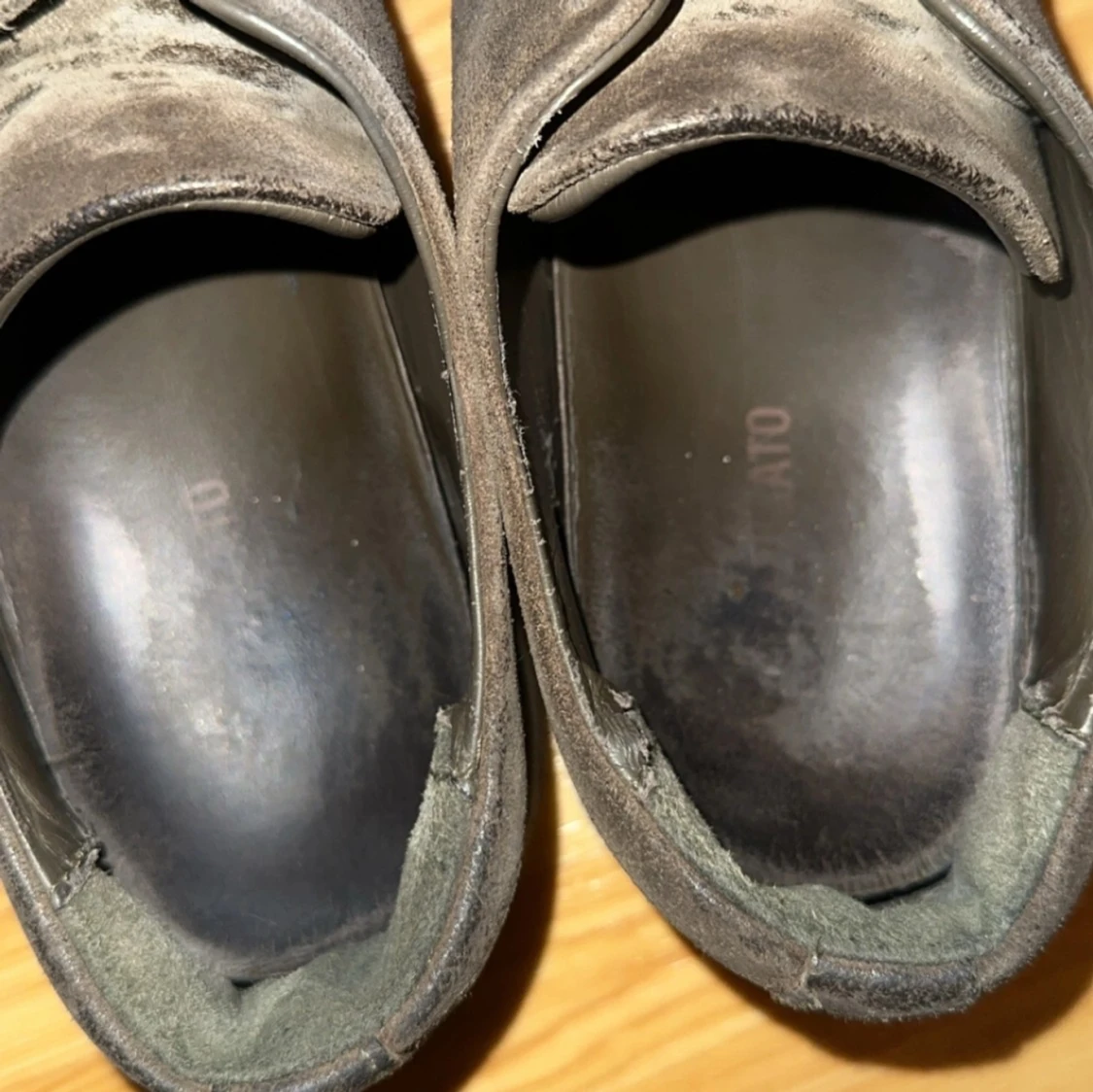 Axel arigato skor - 90