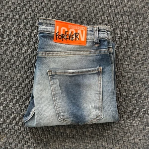 Dsquared jeans - Feta dsquared jeans | Storlek 48 | Topp skick | Dm vid minsta fråga eller fundering