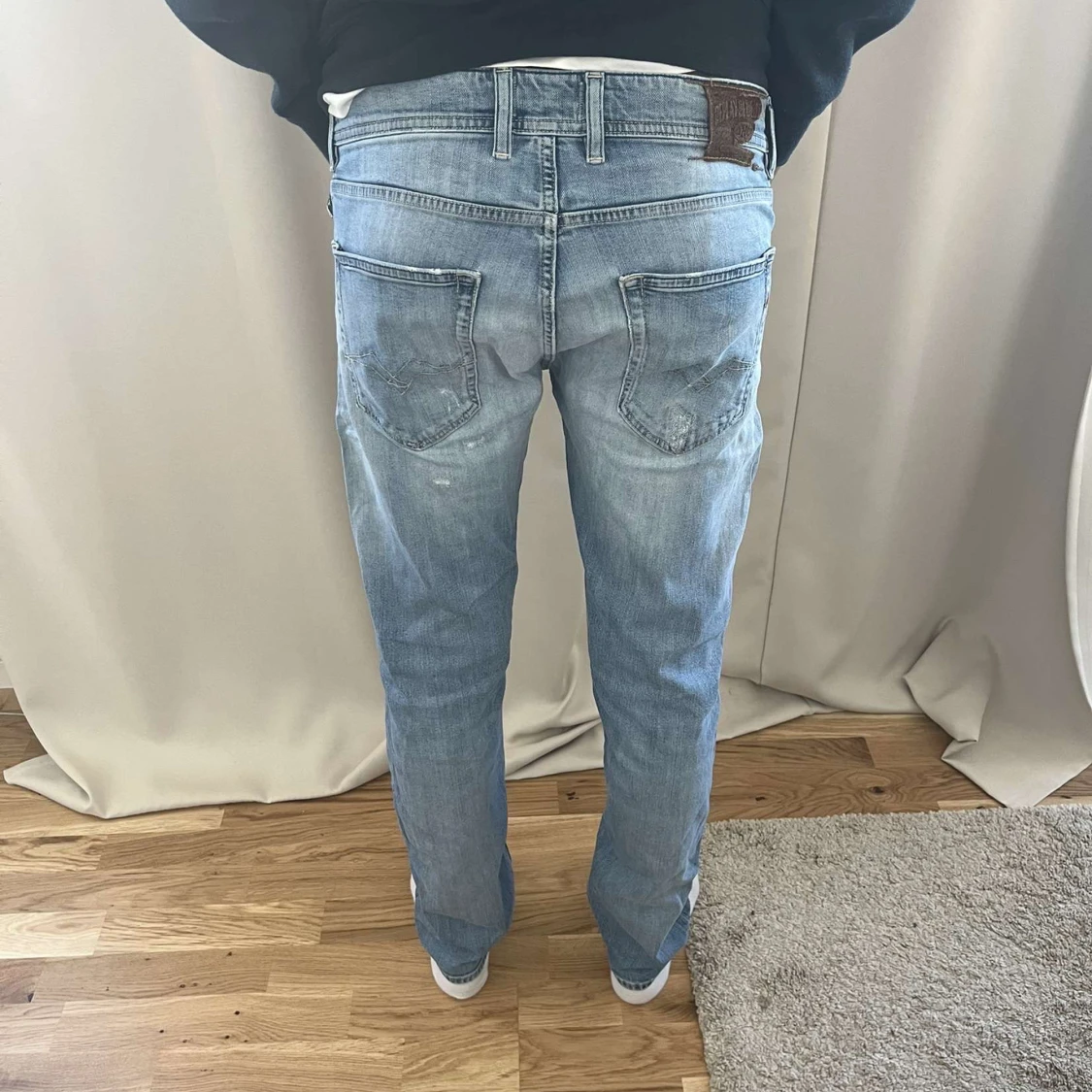 Replay Grover W33 - 2