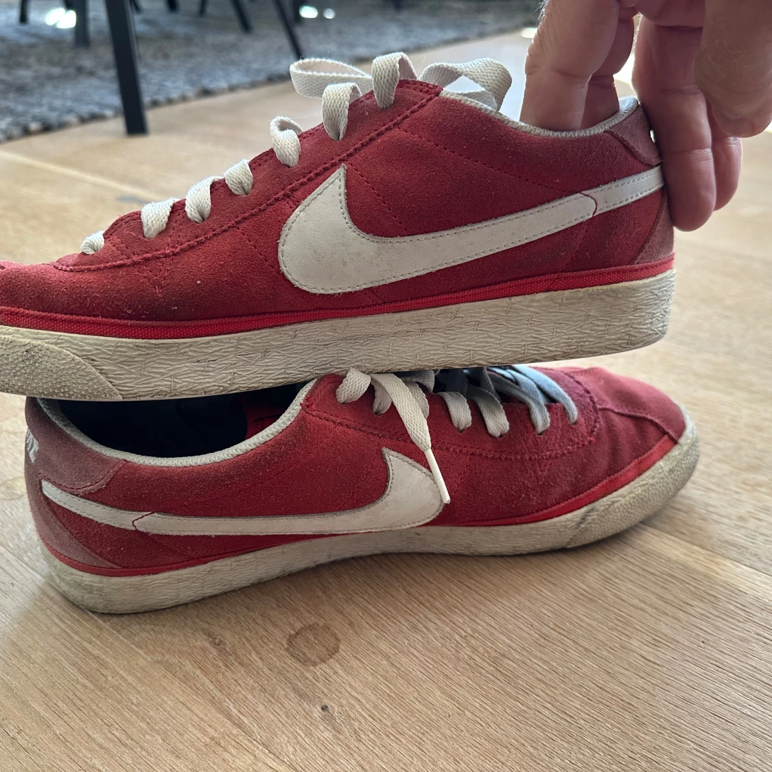 Vintage Nike SB Zoom Blazers Pro GT - 2