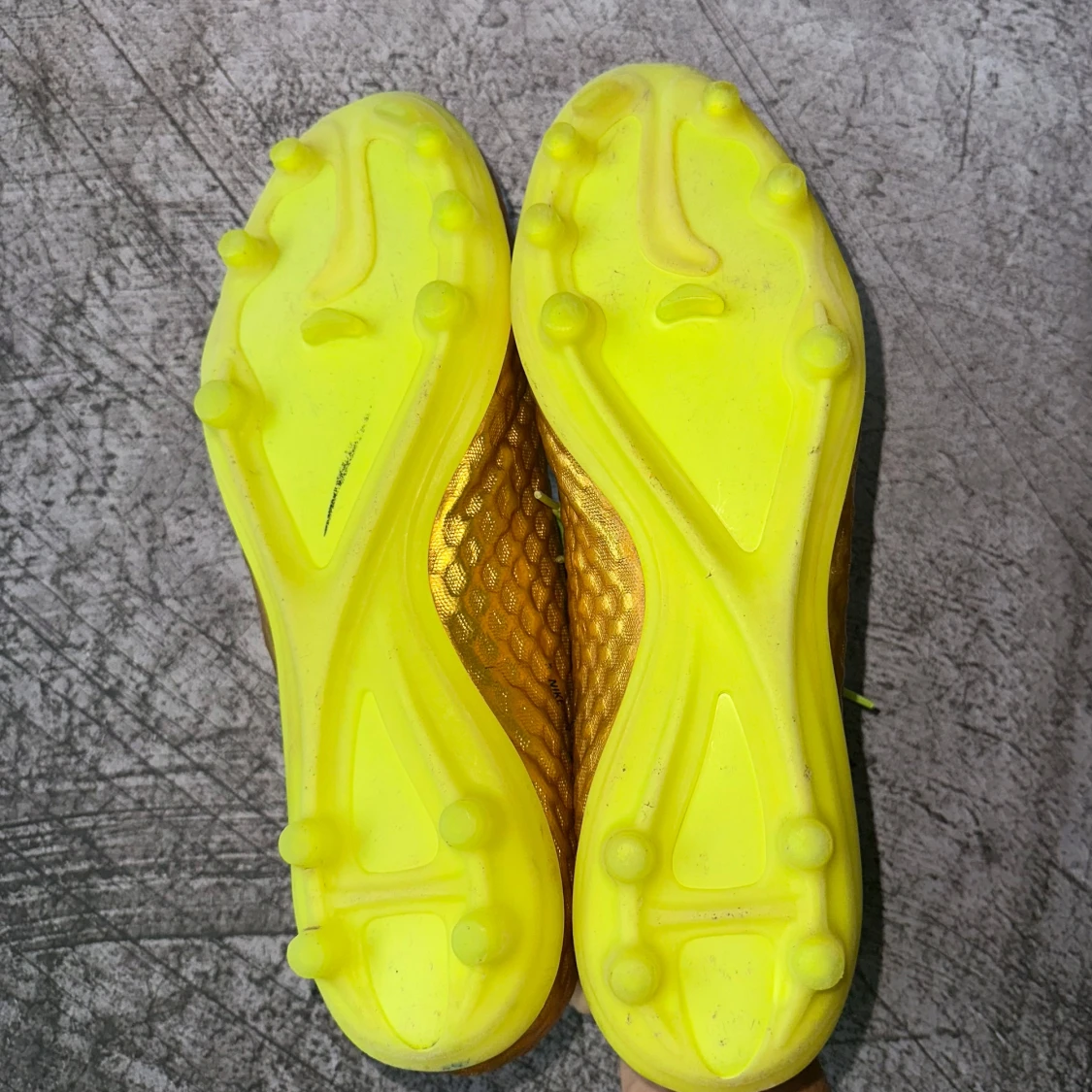 Nike Hypervenom phantom 1 elite fg - 2