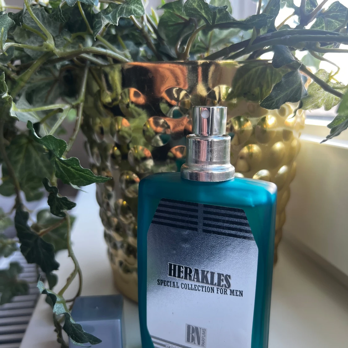 Herakles parfym för män - 1