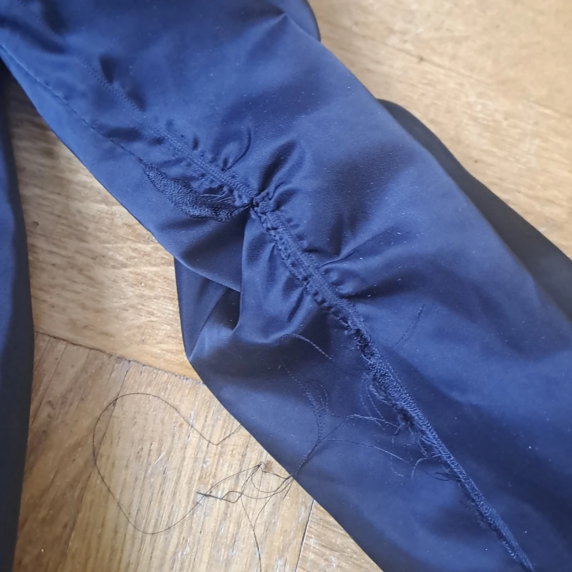 Svart bomberjacka från Sally & Circle - 4