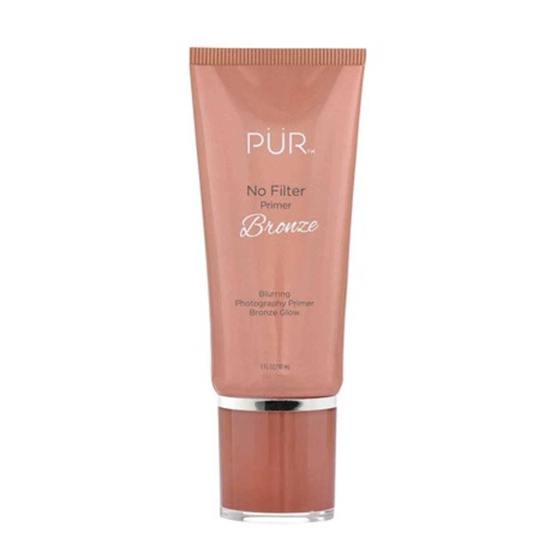 PÜR No Filter Primer Bronze & Rose Gold - 1