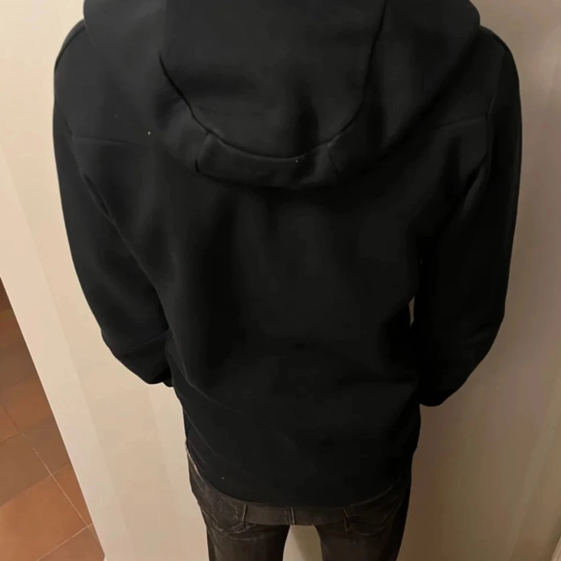 Nike Tech Svart - 90