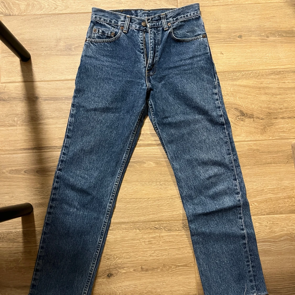 Levi’s jeans 100% bomull - 3