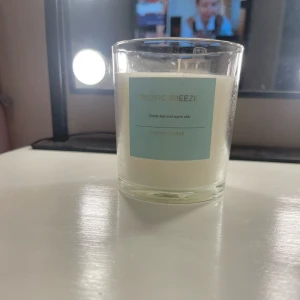Doftljus / Tuoksukynttilät - Doftljus från IKEA