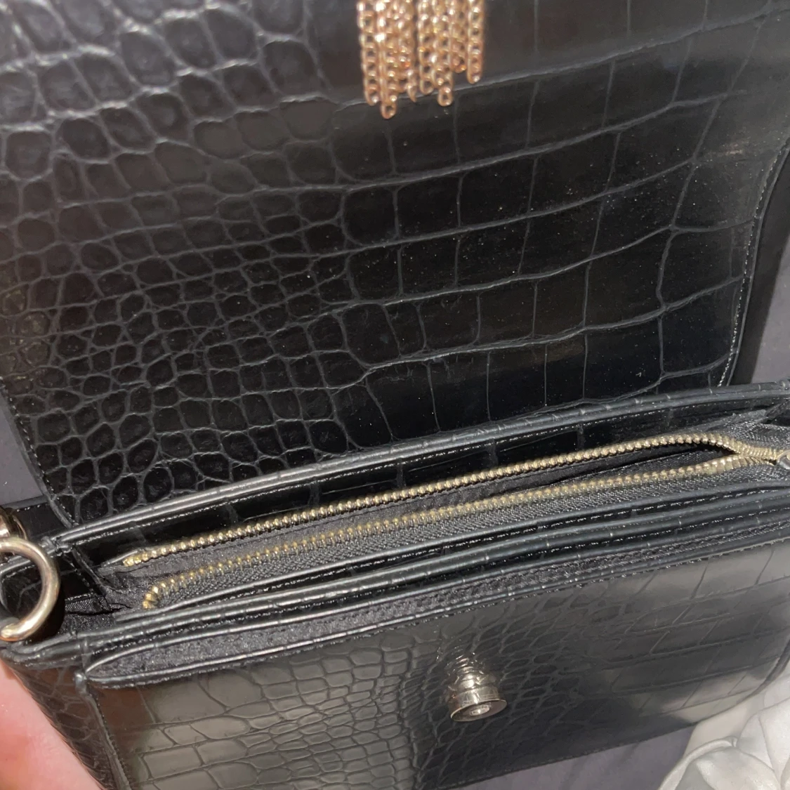 Valantino väska  - 4