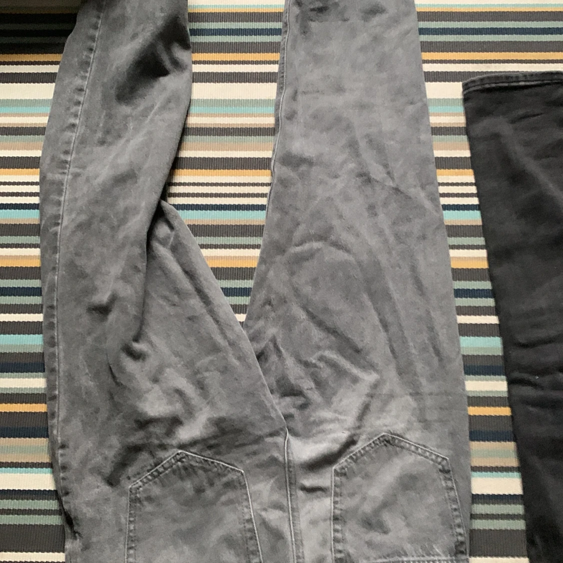 2 par jeans, LMTD & Jack & Jones, grå/svart - 4
