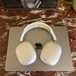 Hörlurar - Köpta i augusti förra året! Garantin gäller fram till 22 augusti. Har kvitto och köpbevis!