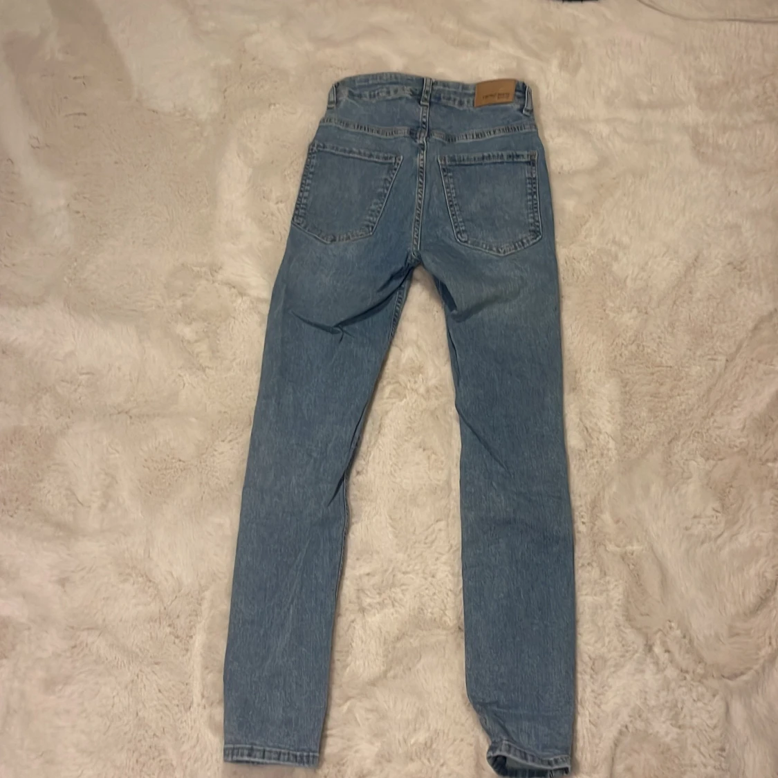 Molly jeans från G perfect jeans  - 2