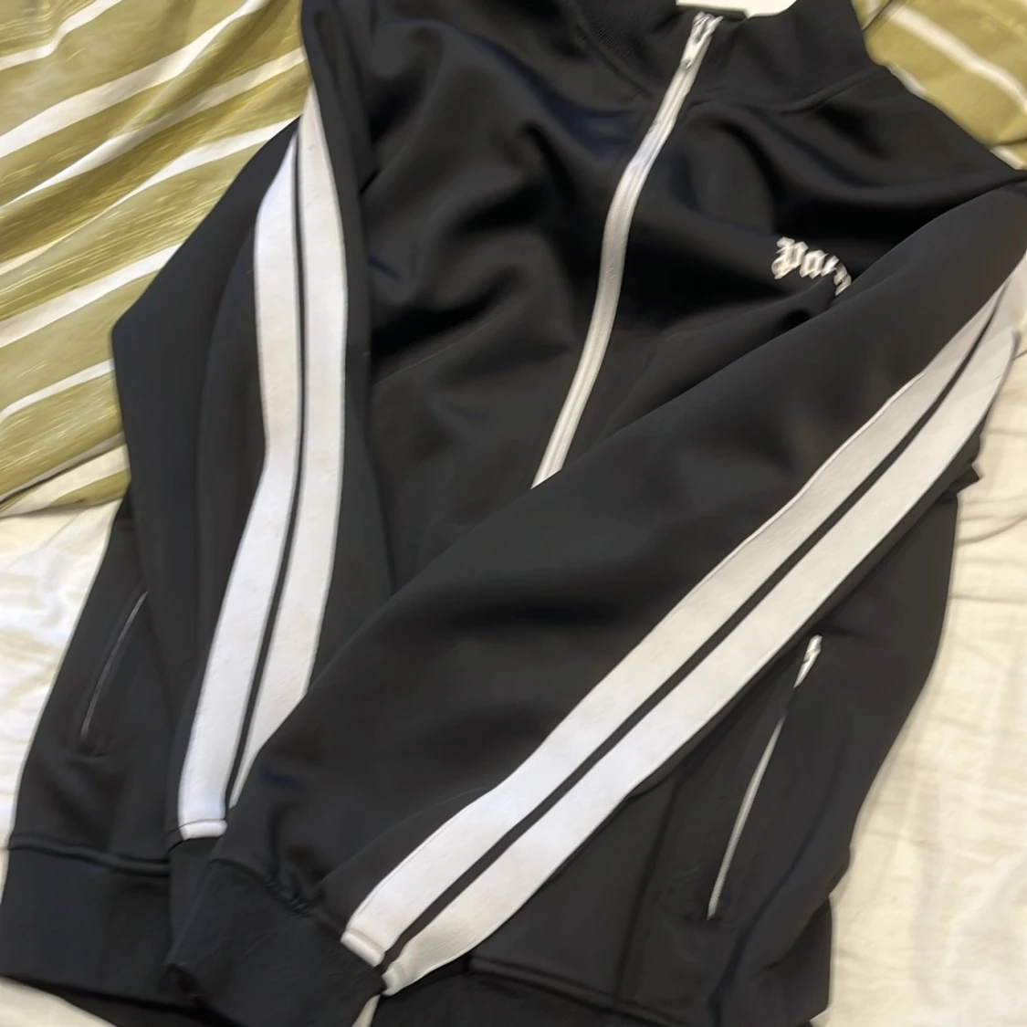  Palm Angels hoodie  - 1