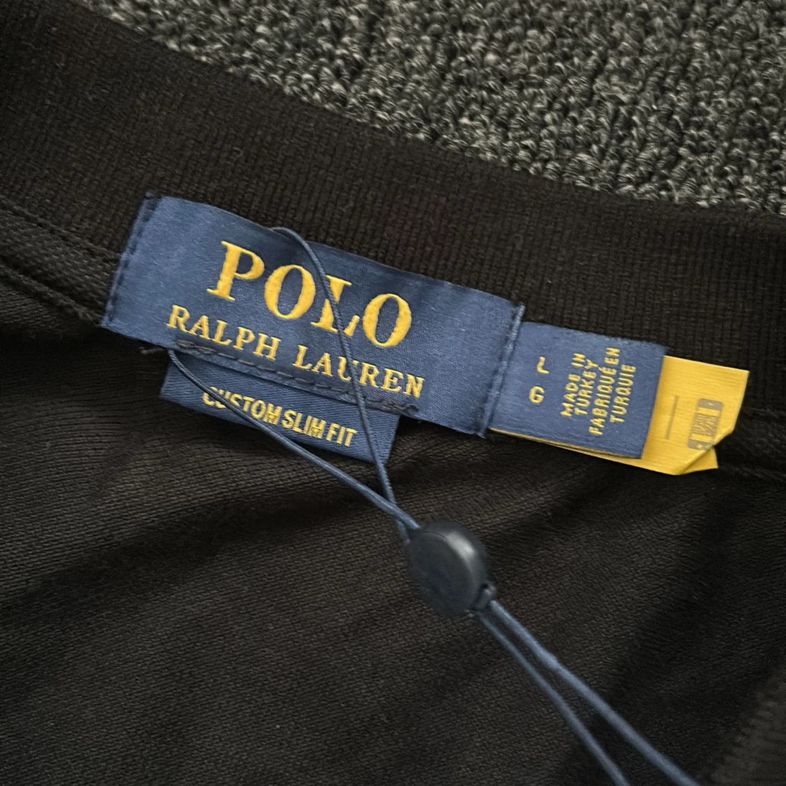 Polo Ralph Loren Pike - 3