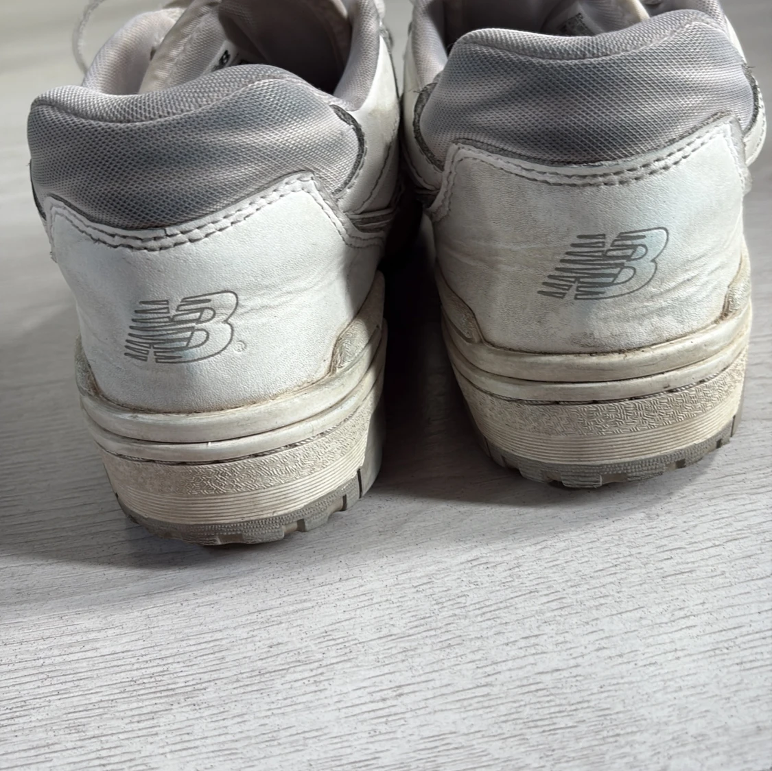 Vita New Balance 550 sneakers - 2