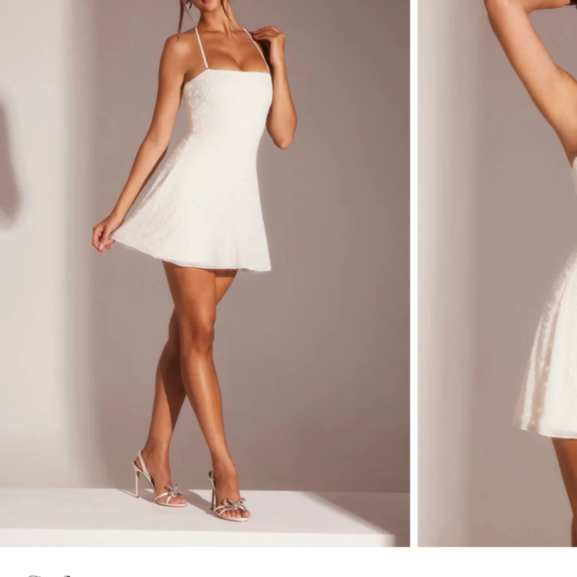 Oh Polly klänning Salerno - 4