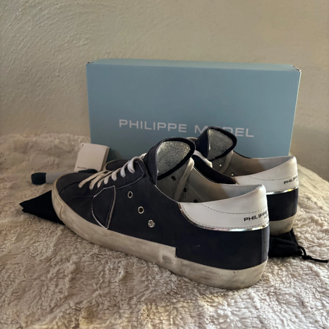 Philippe model skor - 2