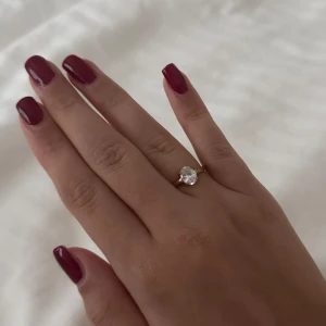 Edblad ring  - Ring från Edblad! Storlek 17