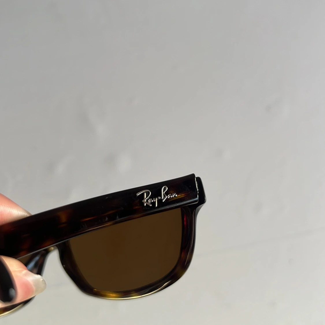 Ray ban solglasögon  - 2