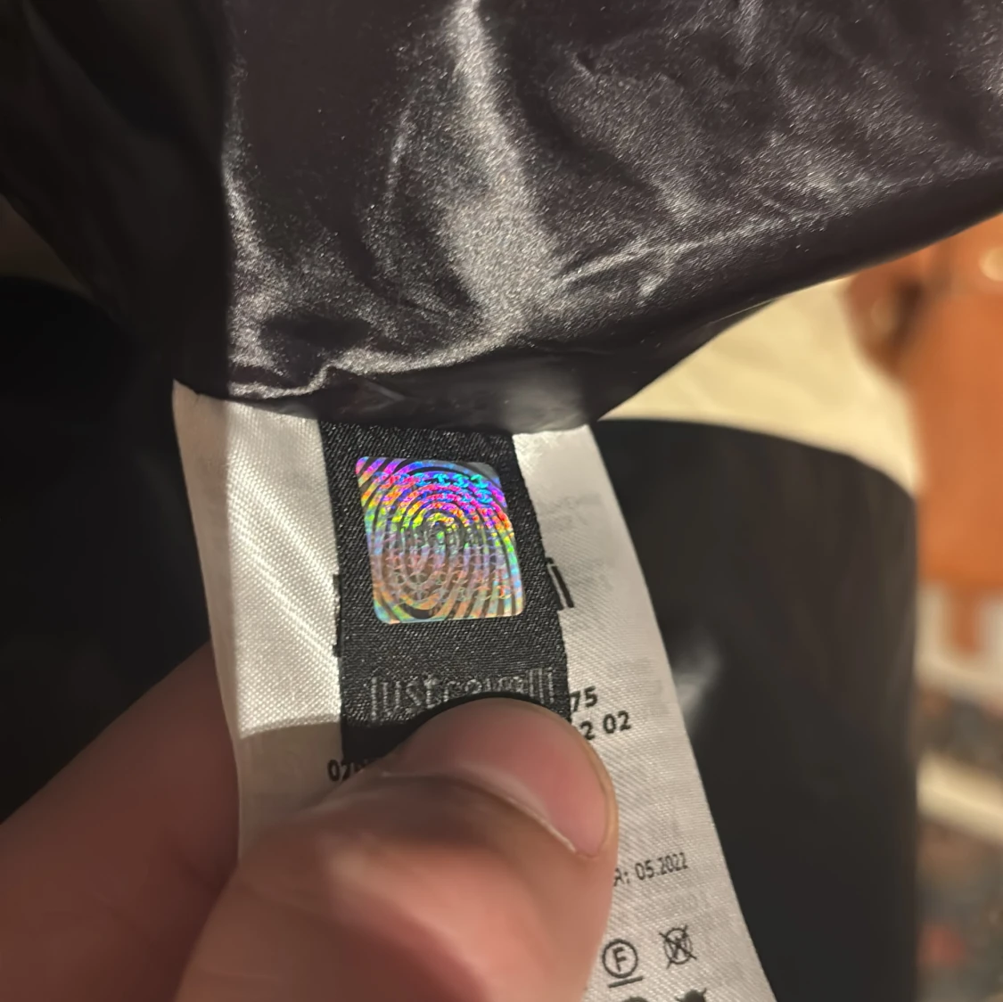 Just cavalli jacka - 3