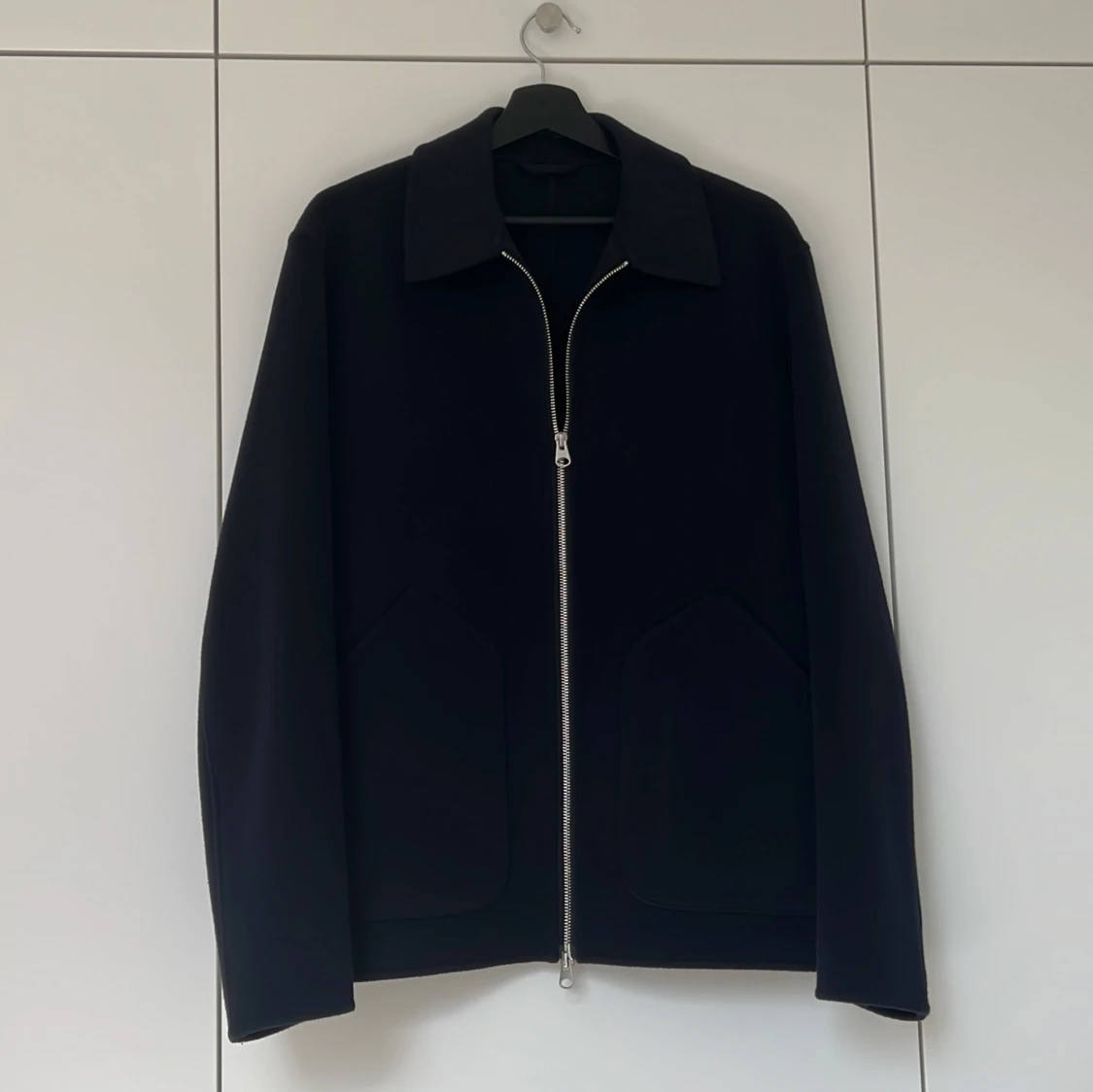 ARKET Full Zip Vårjacka - 1