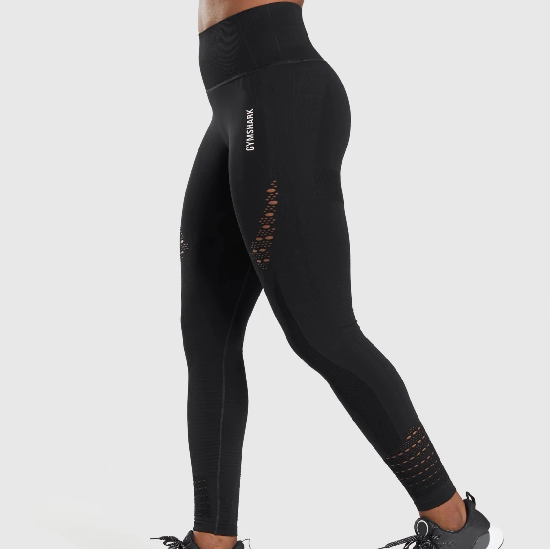 Seamless Energy träningsthights, Gymshark - 1