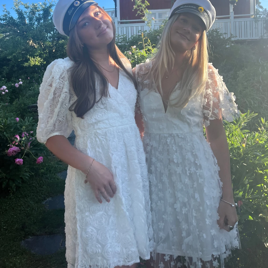 Studentklänning  - 2