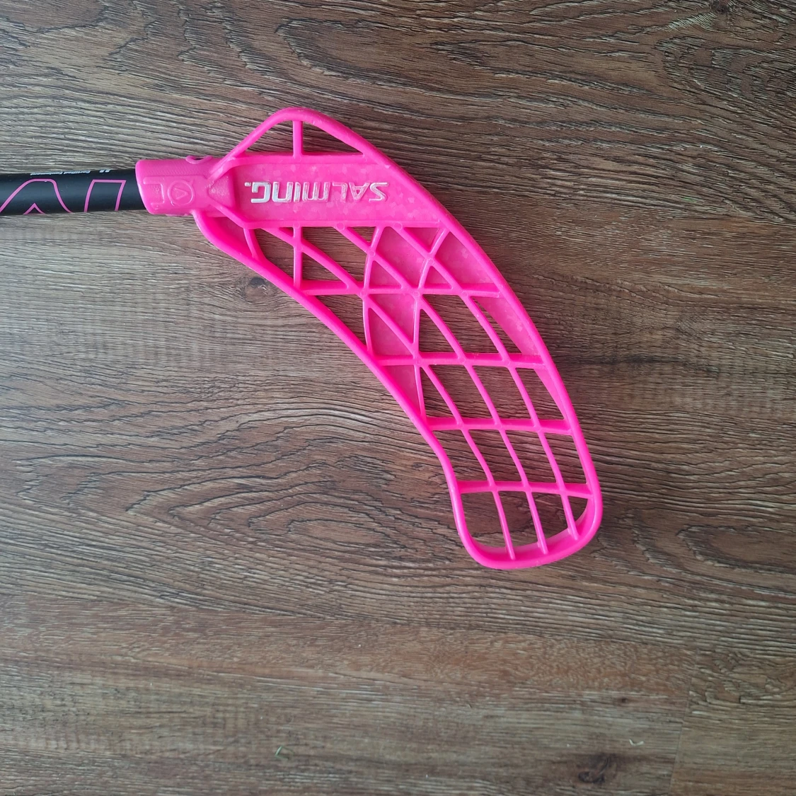 Salming Tourlite Aero 96cm F27 Right Innebandyklubba - 1