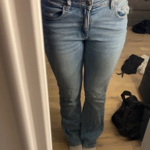 Gina jeans - Jeans från ginas barnavdelning. Nästan oanvända 