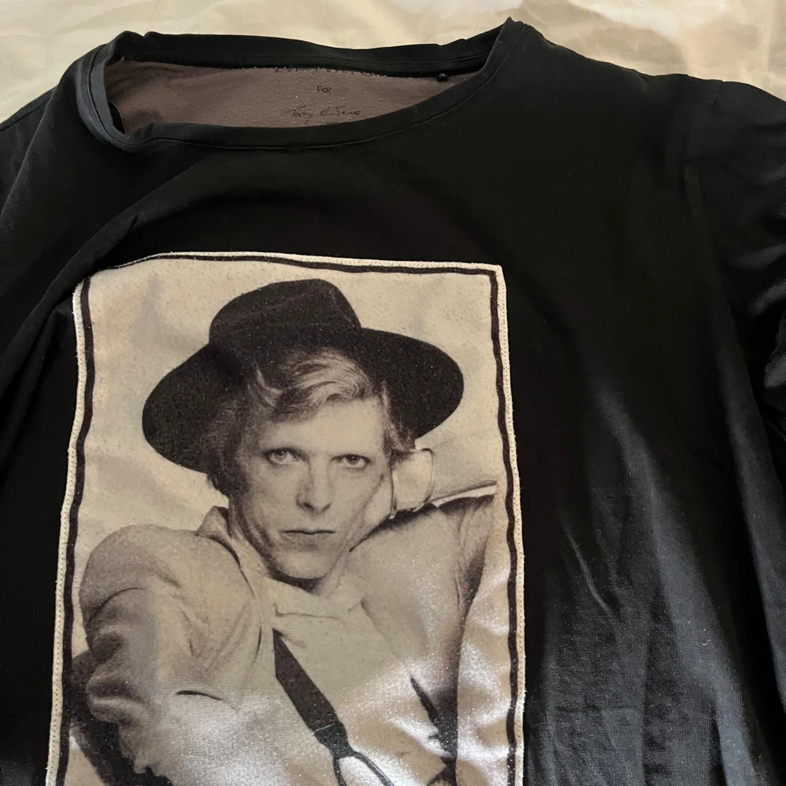 Limitato T-shirt - 1