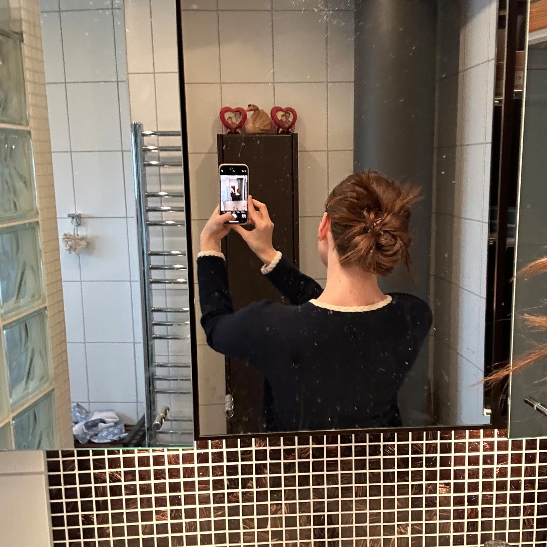 En fin kofta från Marc Joeseph - 2