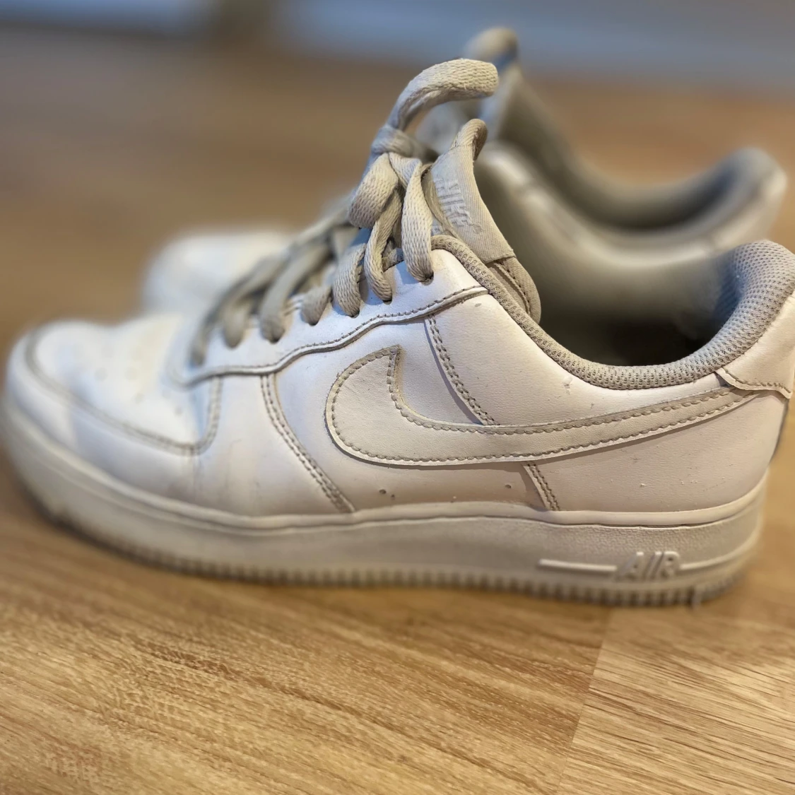 Nike Air Force 1 vita sneakers