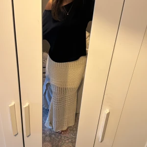 Vila lång kjol - Super fin lång kjol från vila