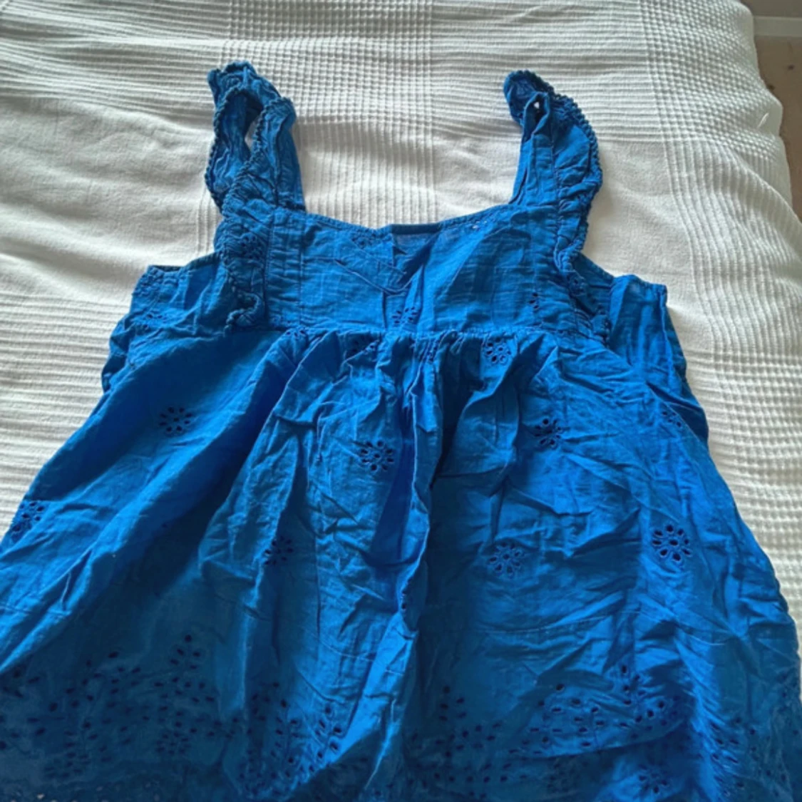 Jättesöt topp  - 1