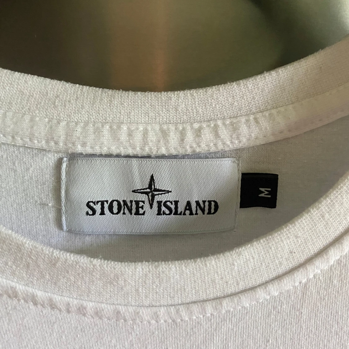 Stone Island T-Shirt - 2