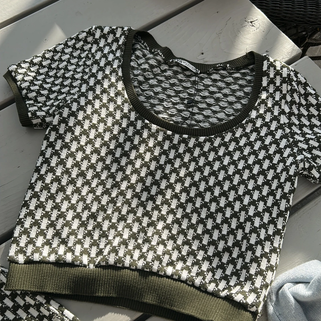 Trendigt set Zara  - 3