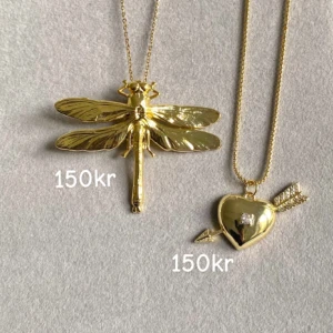 Halsband  - Frakt 22kr 