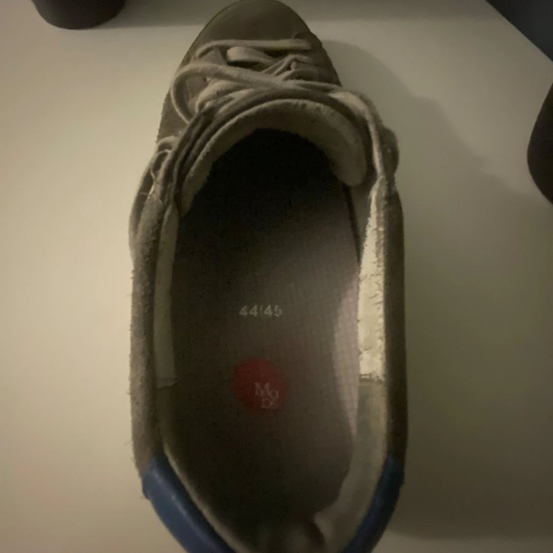 Oliver Cabell Skor - 3