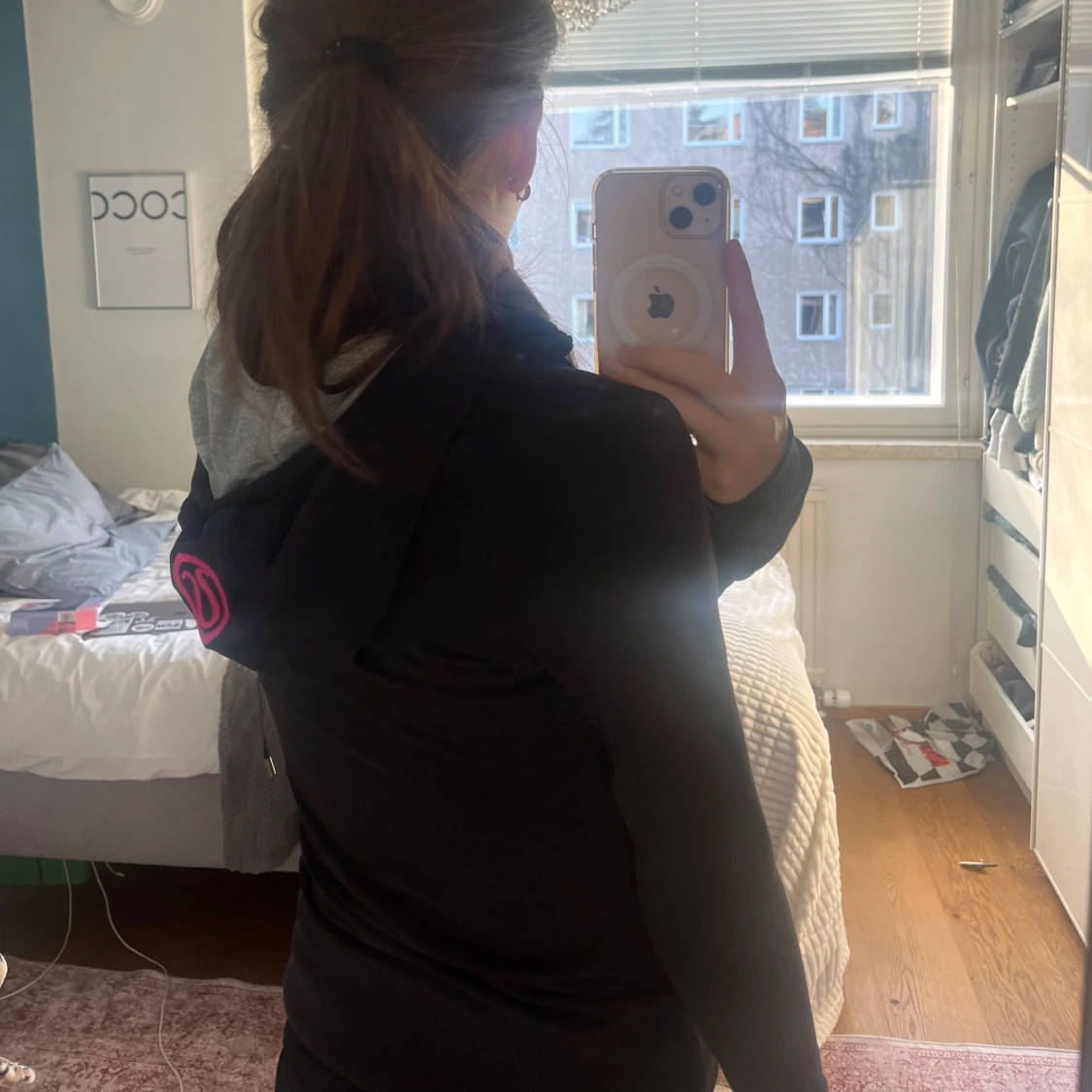  Lululemon define jacket - 1
