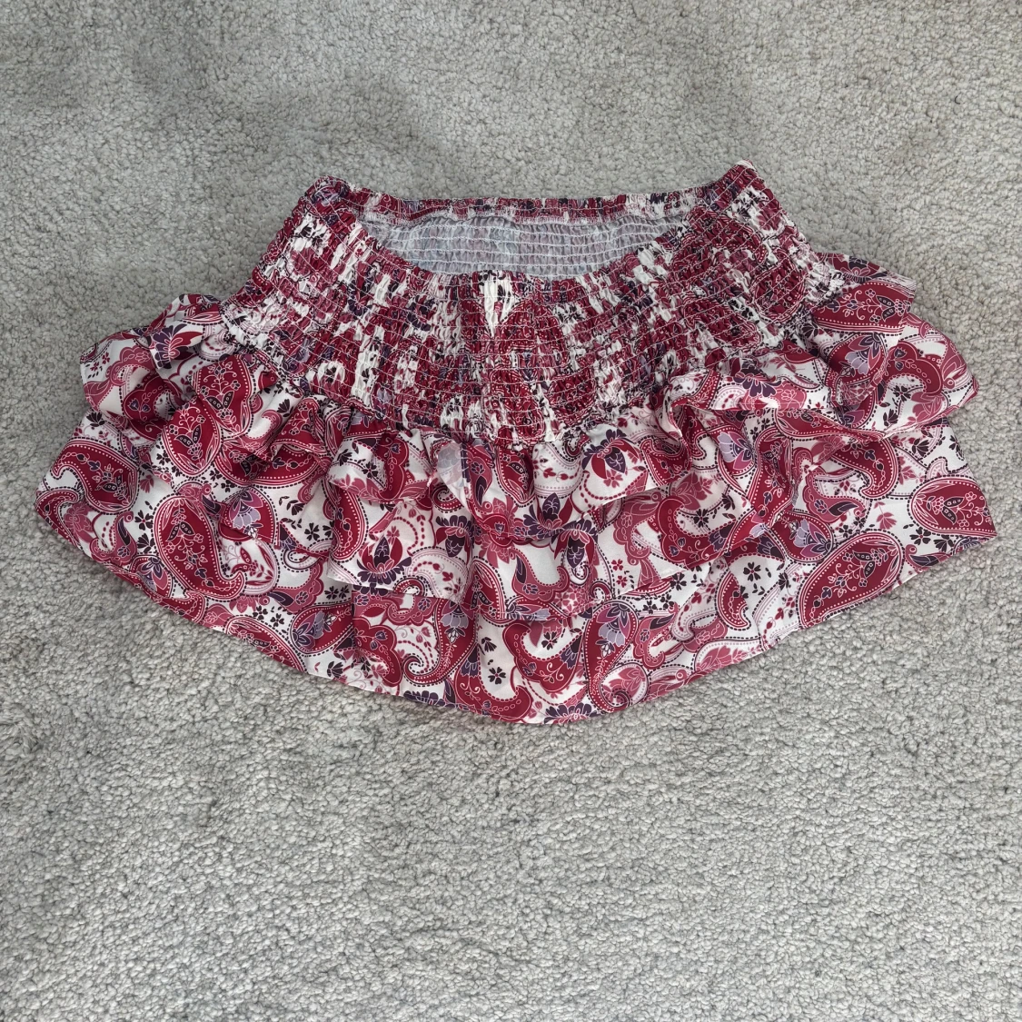 super fin kjol till sommaren - 2