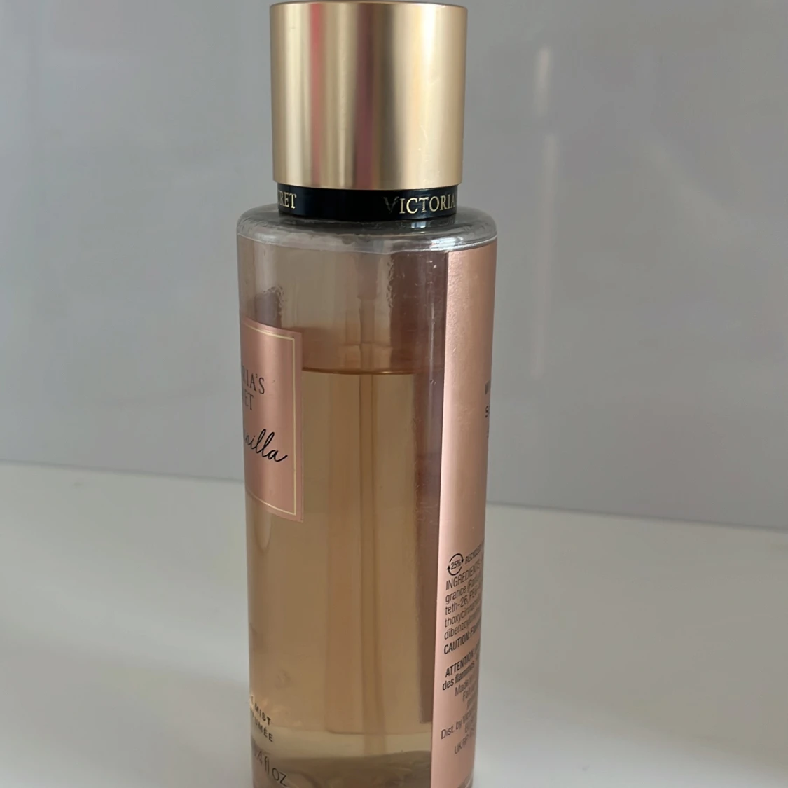 Bare Vanilla Mist från Victoria's Secret - 2