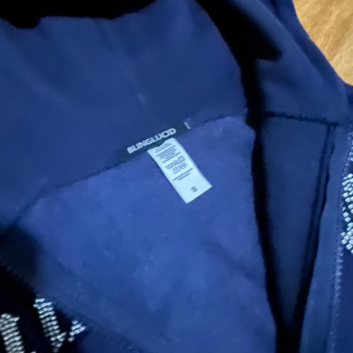 Blinglucid Rhinestone - 2